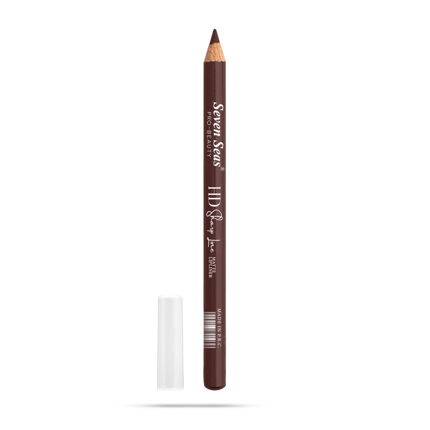 HD Sharp Line Lip Liner - Matte Lip Liner - Transfer-proof Long Lasting