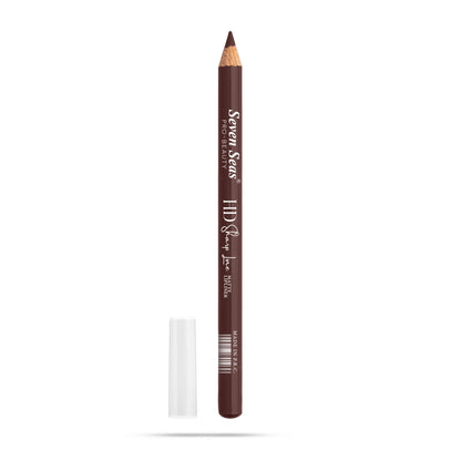 HD Sharp Line Lip Liner - Matte Lip Liner - Transfer-proof Long Lasting