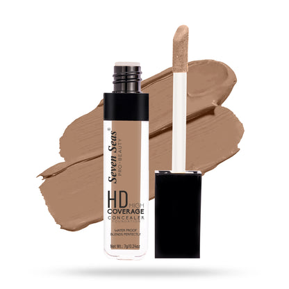 HD High Coverage Concealer