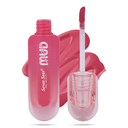 Mud Lip &amp; Cheek Blusher | Velvet Tint