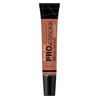 Seven Seas HD Pro Matte Liquid Concealer - Seven Seas Cosmetics
