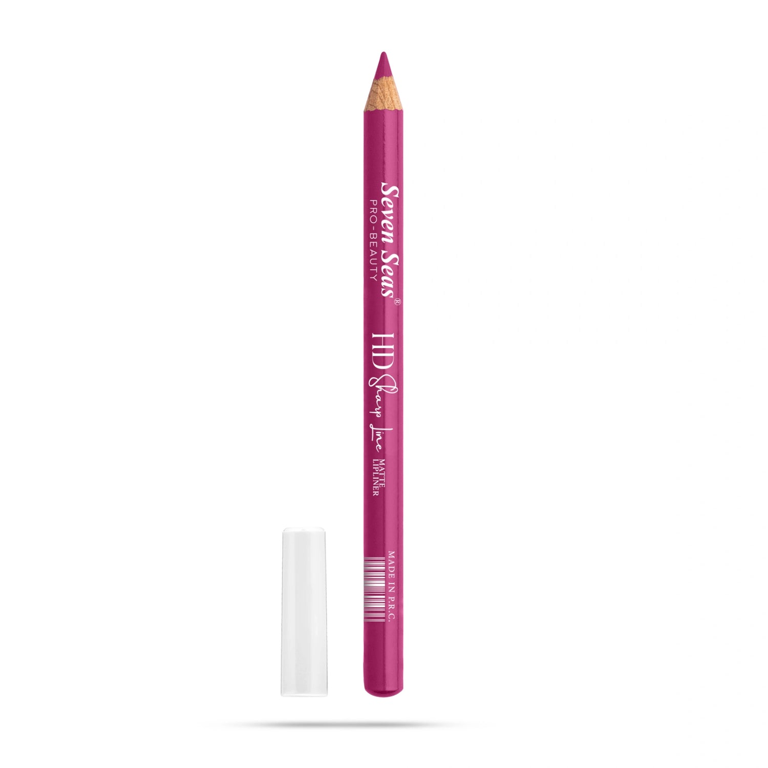 HD Sharp Line Lip Liner - Matte Lip Liner - Transfer-proof Long Lasting