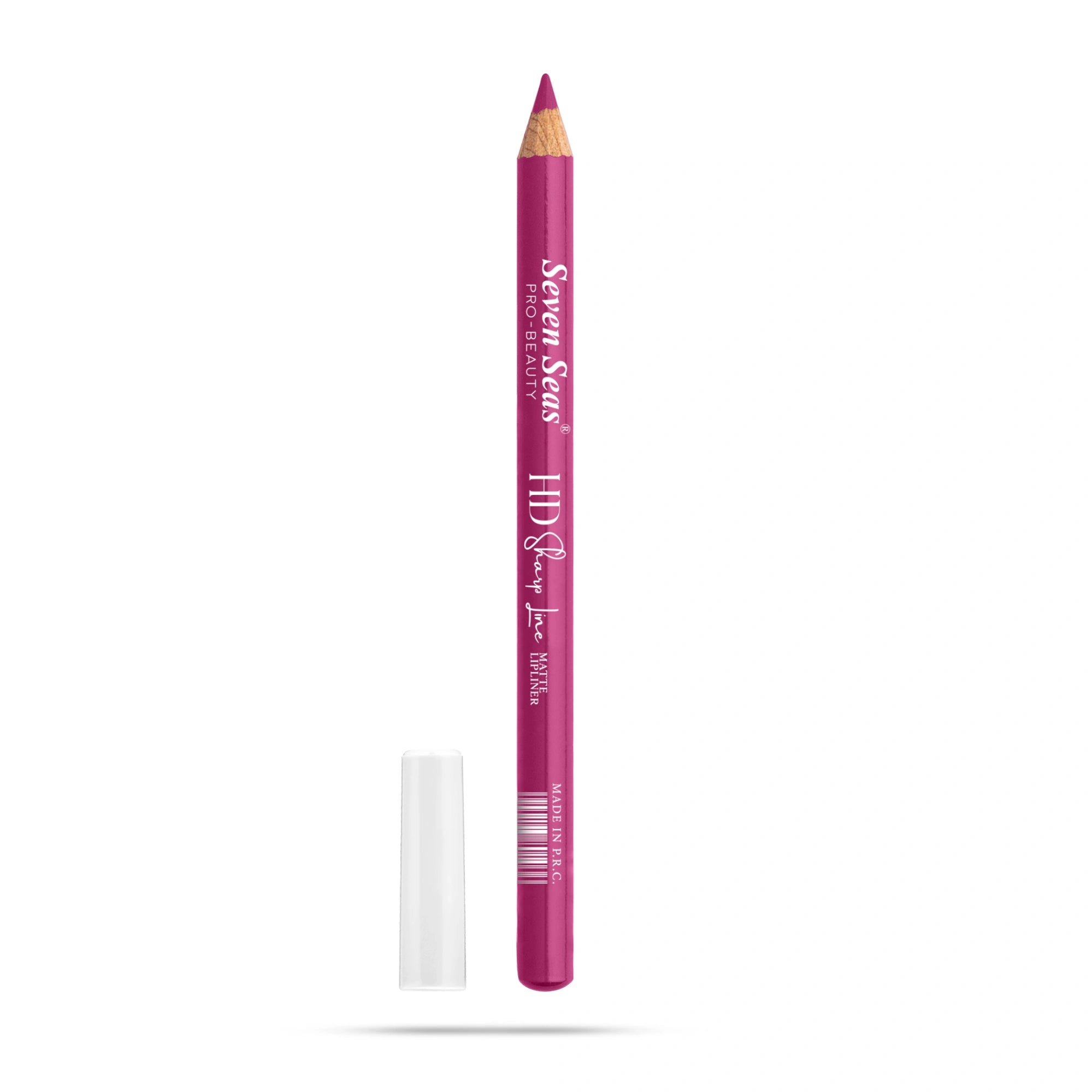 HD Sharp Line Lip Liner - Matte Lip Liner - Transfer-proof Long Lasting