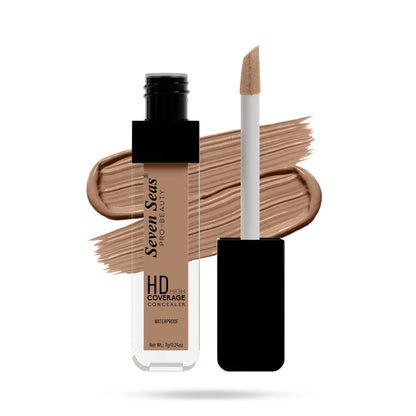 HD High Coverage Concealer