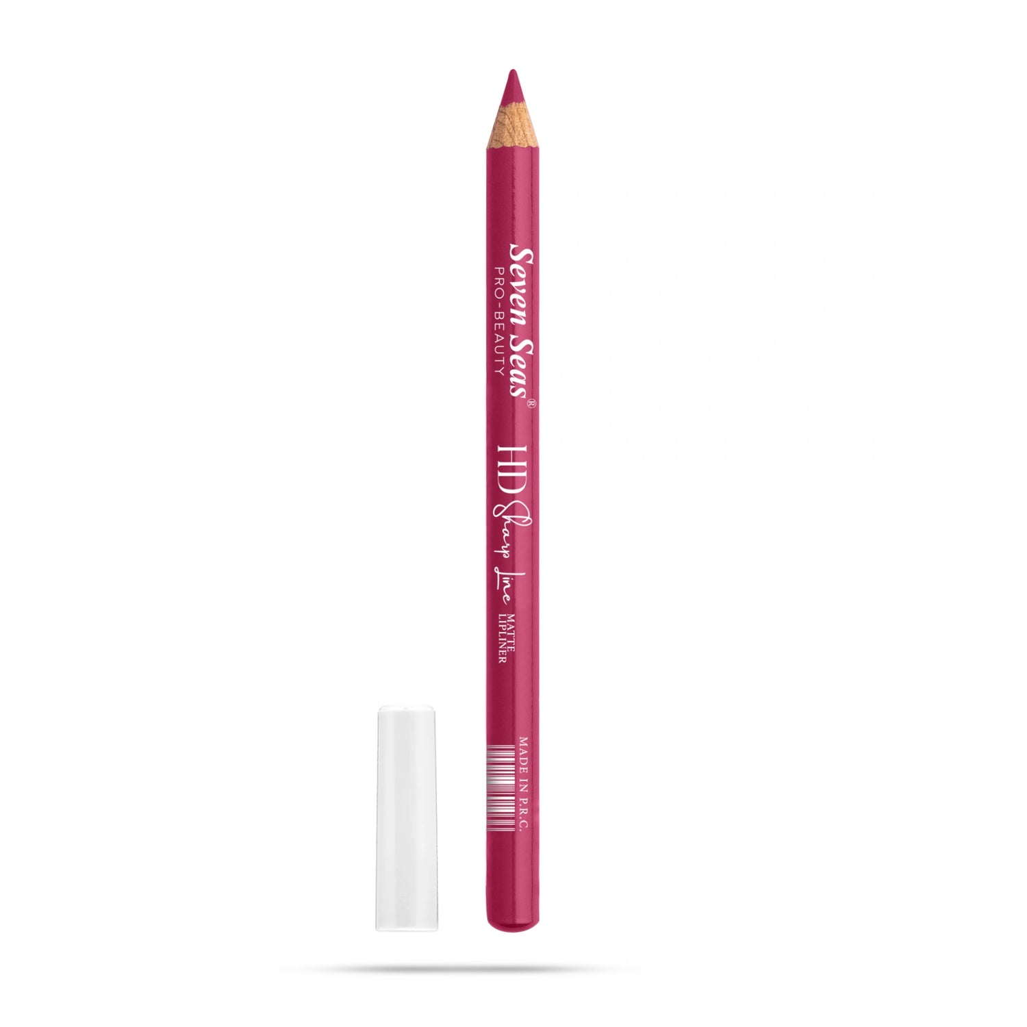 HD Sharp Line Lip Liner - Matte Lip Liner - Transfer-proof Long Lasting