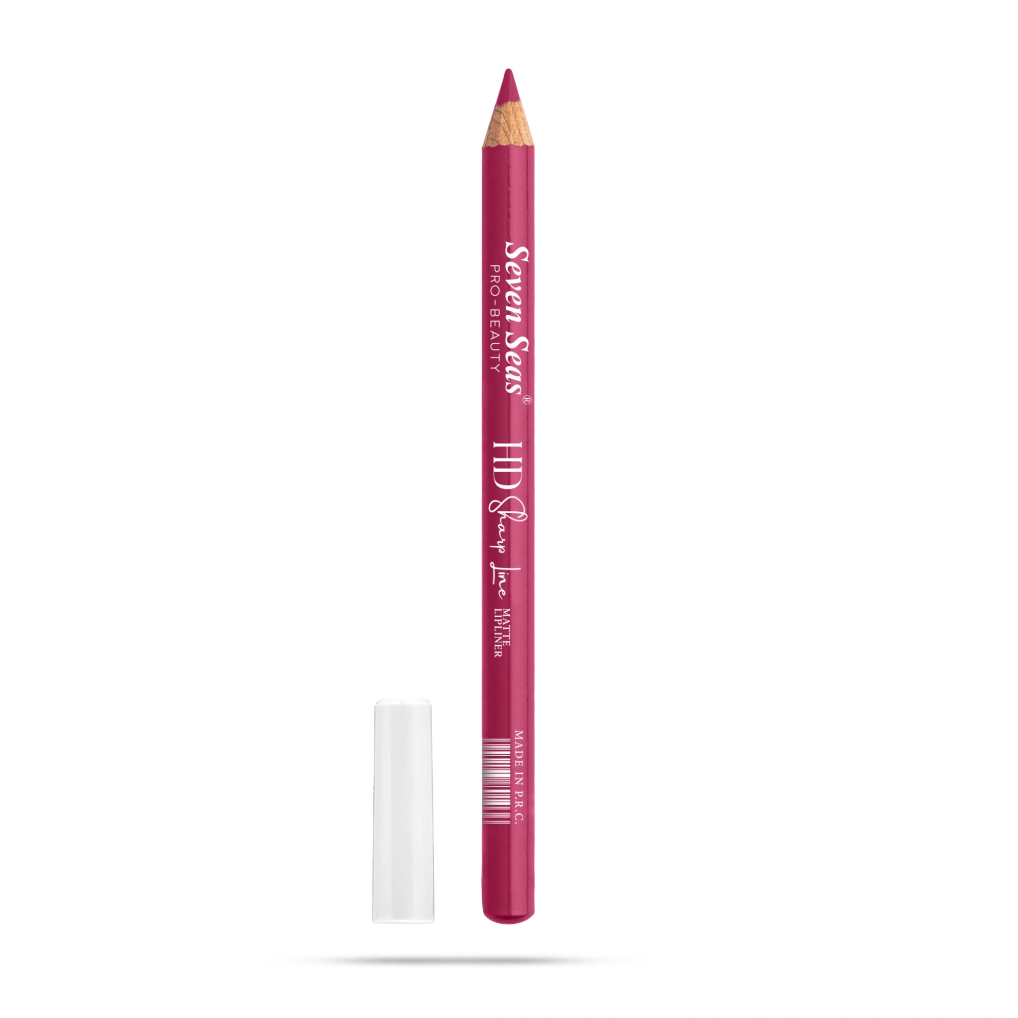 HD Sharp Line Lip Liner - Matte Lip Liner - Transfer-proof Long Lasting