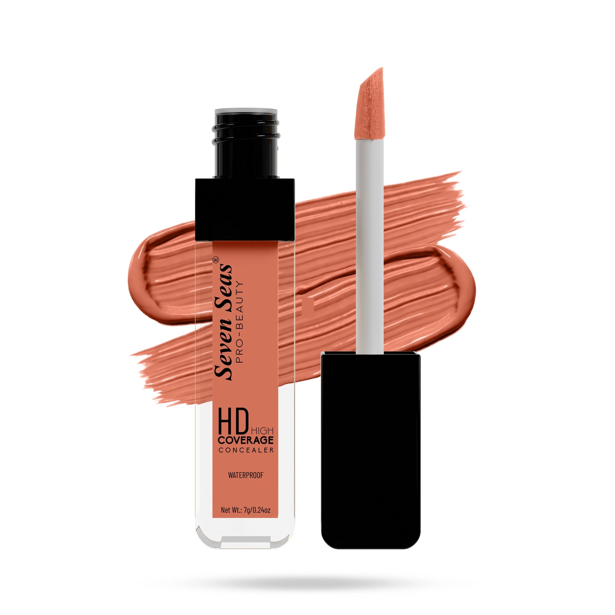 HD High Coverage Concealer