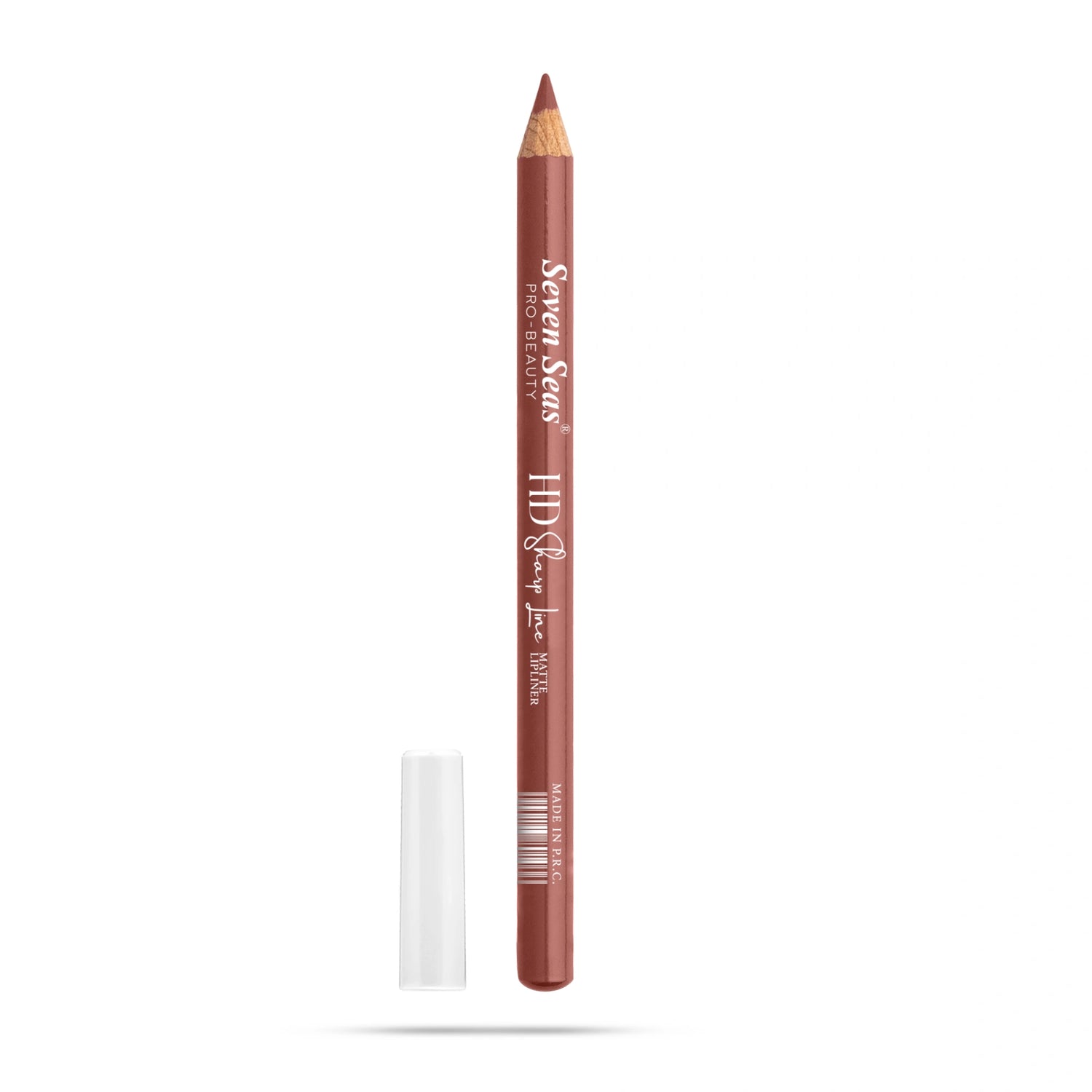 HD Sharp Line Lip Liner - Matte Lip Liner - Transfer-proof Long Lasting