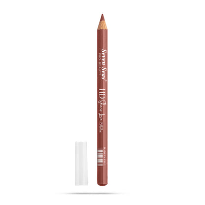 HD Sharp Line Lip Liner - Matte Lip Liner - Transfer-proof Long Lasting