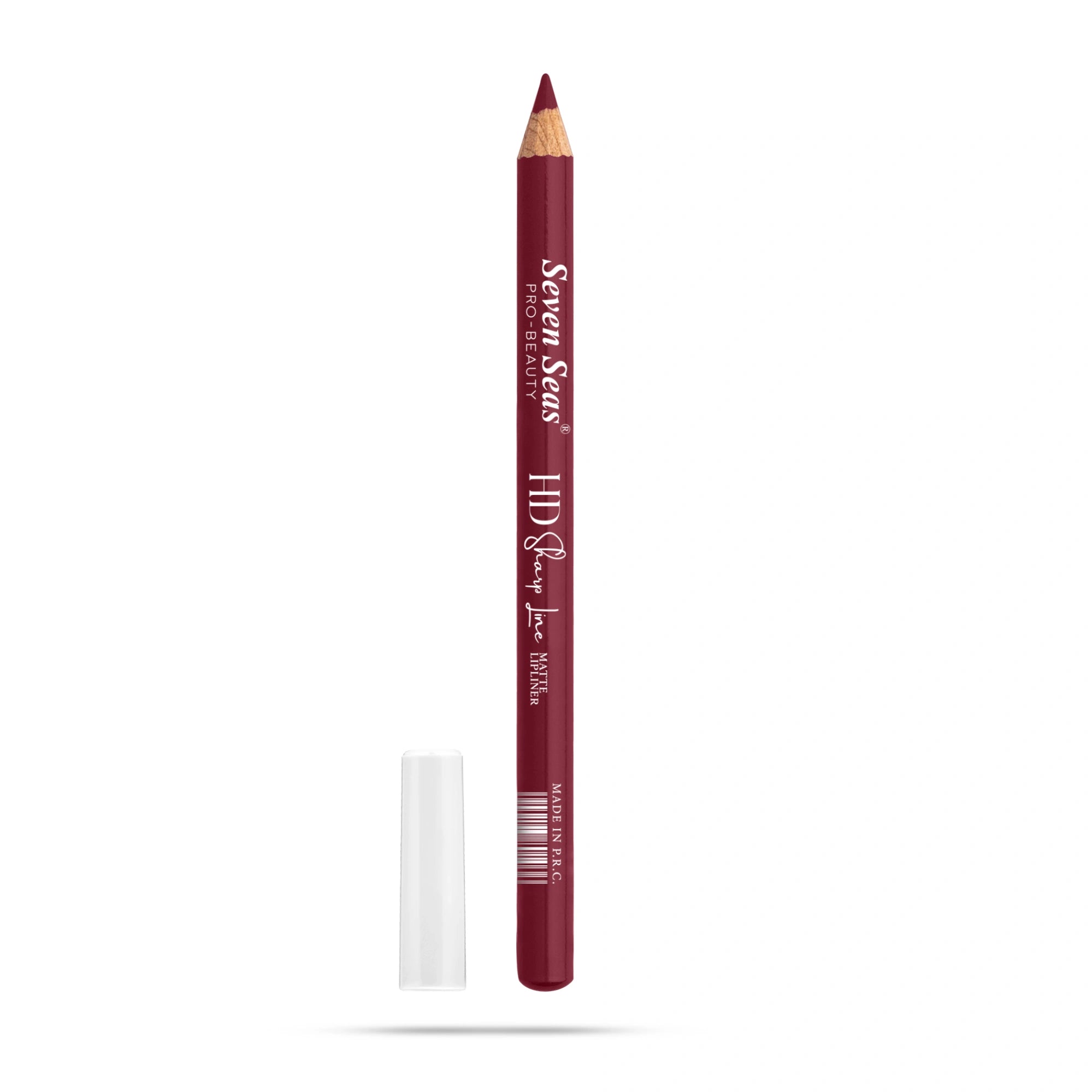 HD Sharp Line Lip Liner - Matte Lip Liner - Transfer-proof Long Lasting