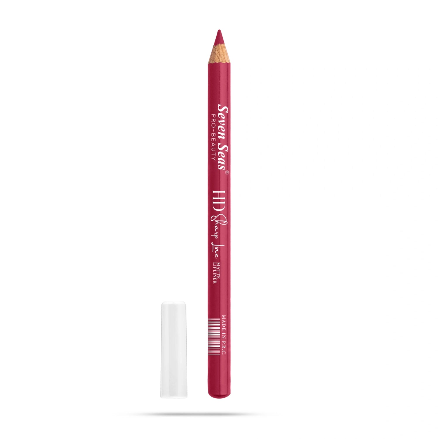 HD Sharp Line Lip Liner - Matte Lip Liner - Transfer-proof Long Lasting