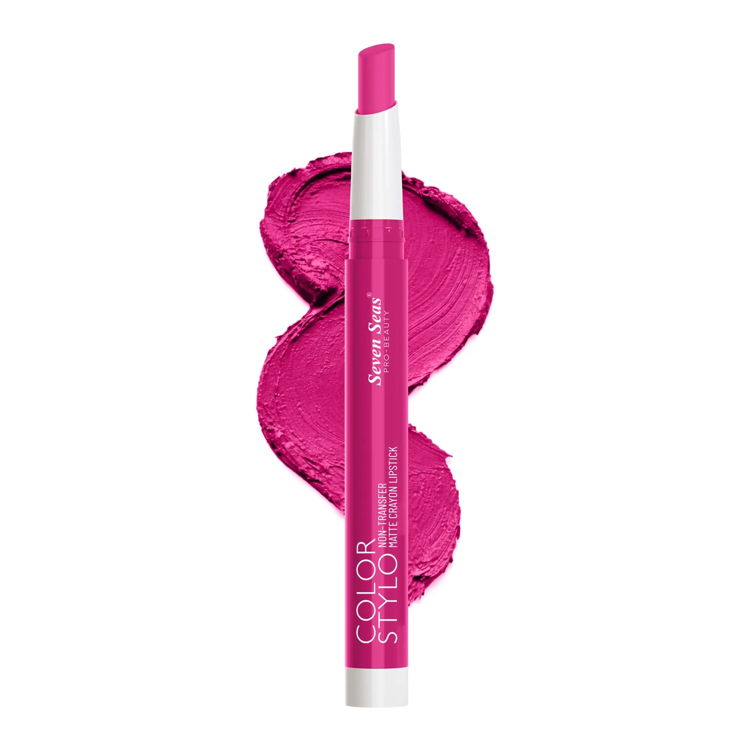 Color Stylo Crayon Lipstick