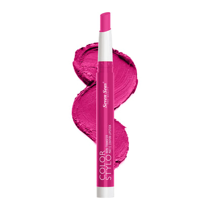 Color Stylo Crayon Lipstick