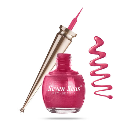 Color Eyeliner - Seven Seas Cosmetics