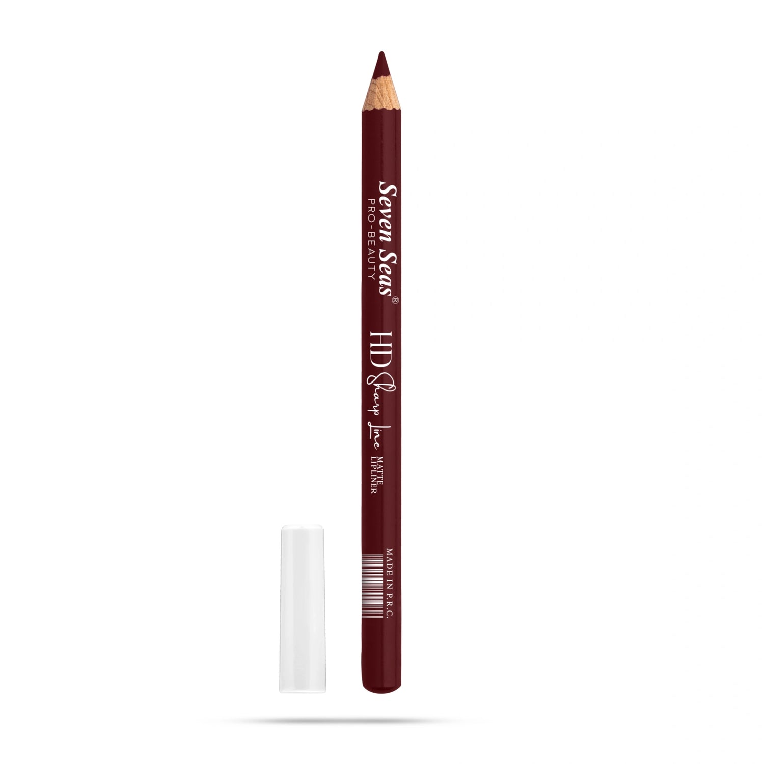 HD Sharp Line Lip Liner - Matte Lip Liner - Transfer-proof Long Lasting