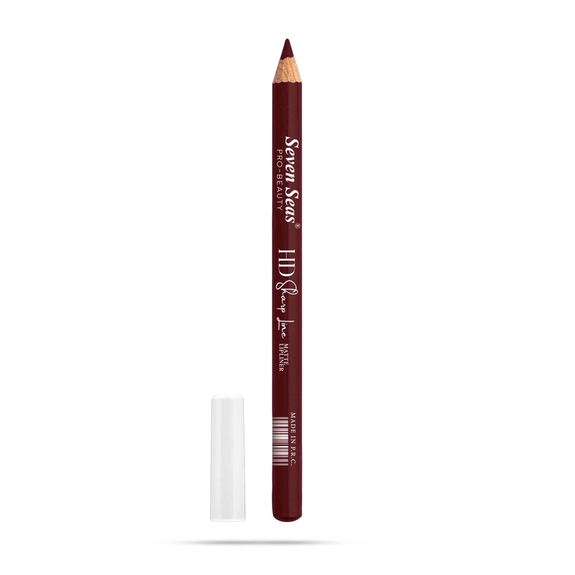 HD Sharp Line Lip Liner - Matte Lip Liner - Transfer-proof Long Lasting
