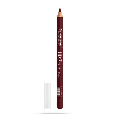 HD Sharp Line Lip Liner - Matte Lip Liner - Transfer-proof Long Lasting