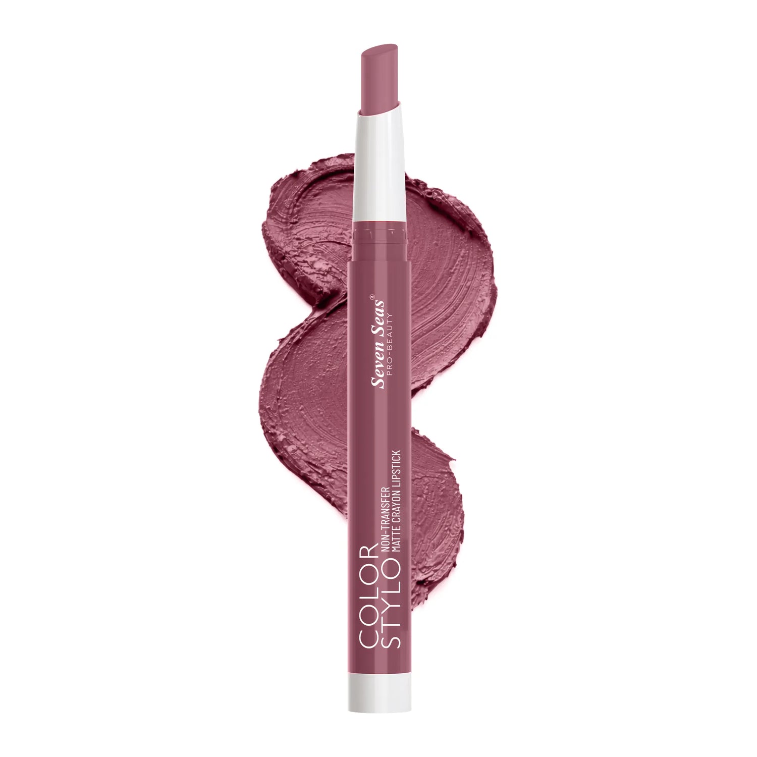 Color Stylo Crayon Lipstick