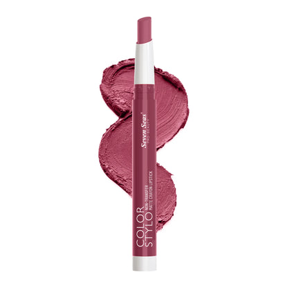 Color Stylo Crayon Lipstick