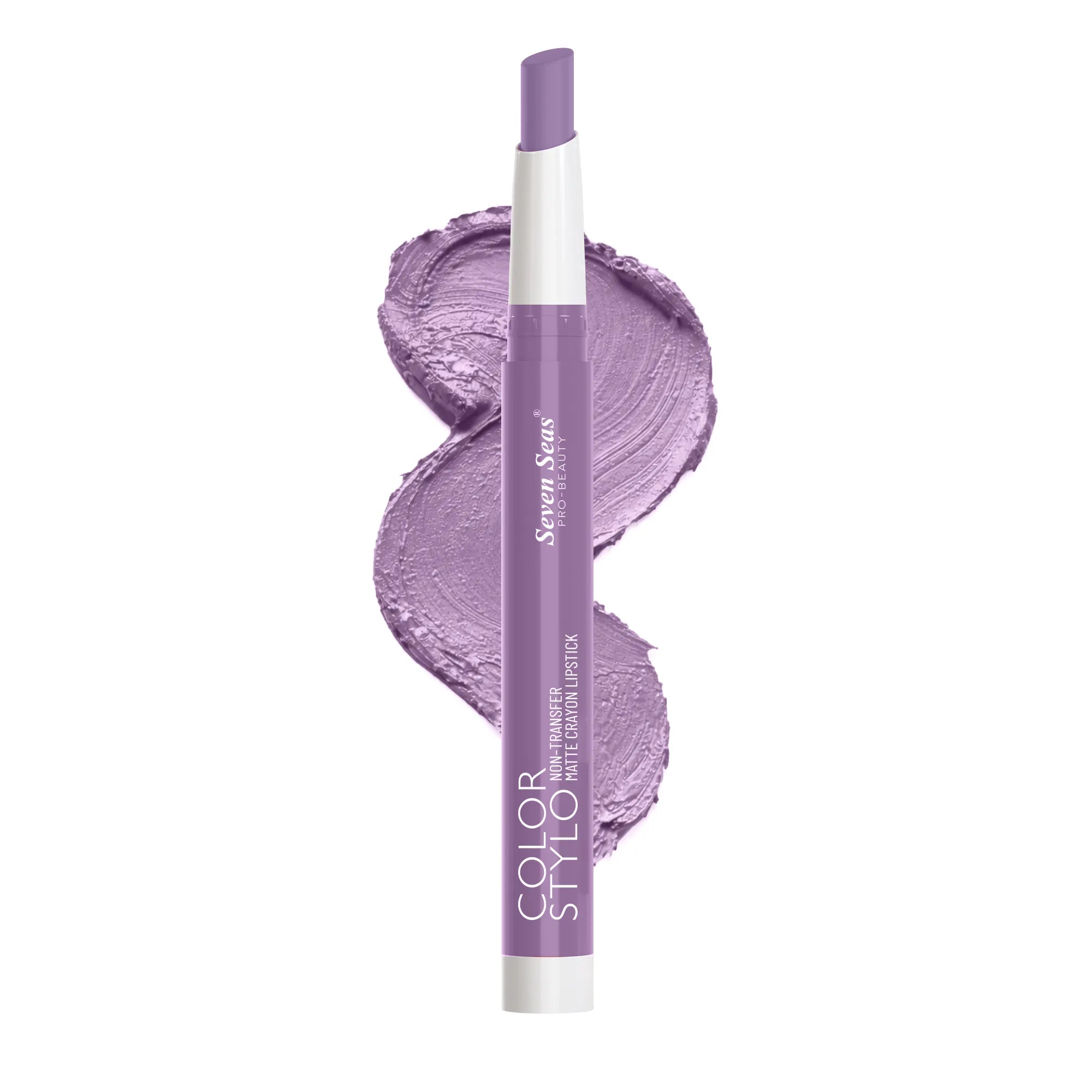 Color Stylo Crayon Lipstick
