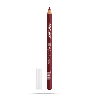 HD Sharp Line Lip Liner - Matte Lip Liner - Transfer-proof Long Lasting