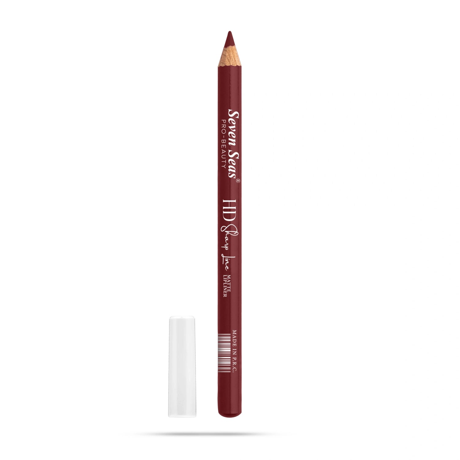 HD Sharp Line Lip Liner - Matte Lip Liner - Transfer-proof Long Lasting
