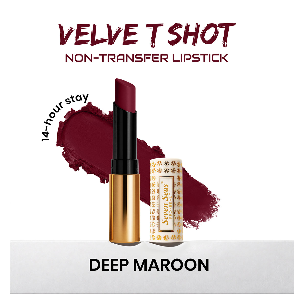 Velvet Shot Lipstick