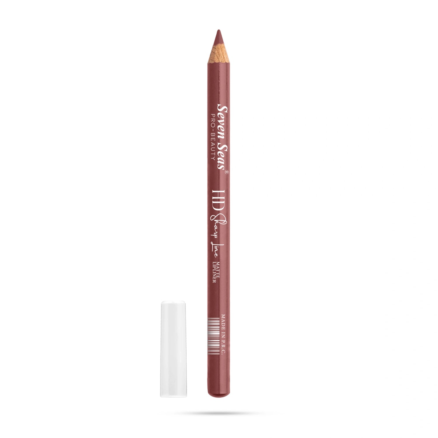 HD Sharp Line Lip Liner - Matte Lip Liner - Transfer-proof Long Lasting