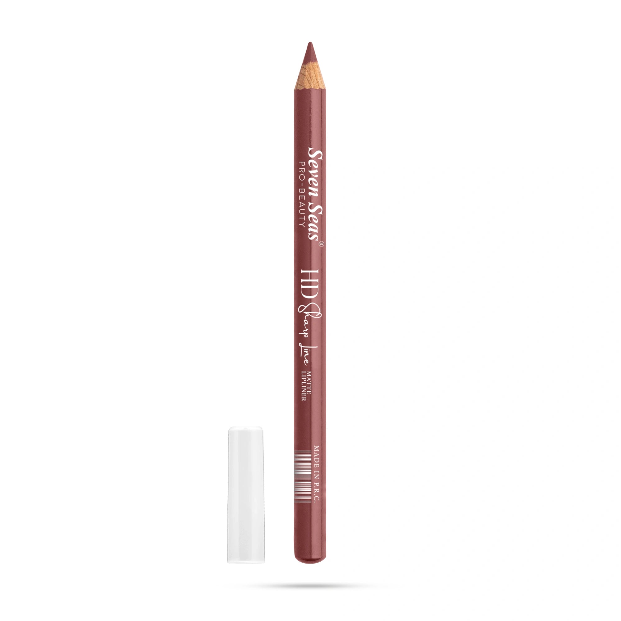 HD Sharp Line Lip Liner - Matte Lip Liner - Transfer-proof Long Lasting