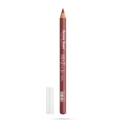 HD Sharp Line Lip Liner - Matte Lip Liner - Transfer-proof Long Lasting