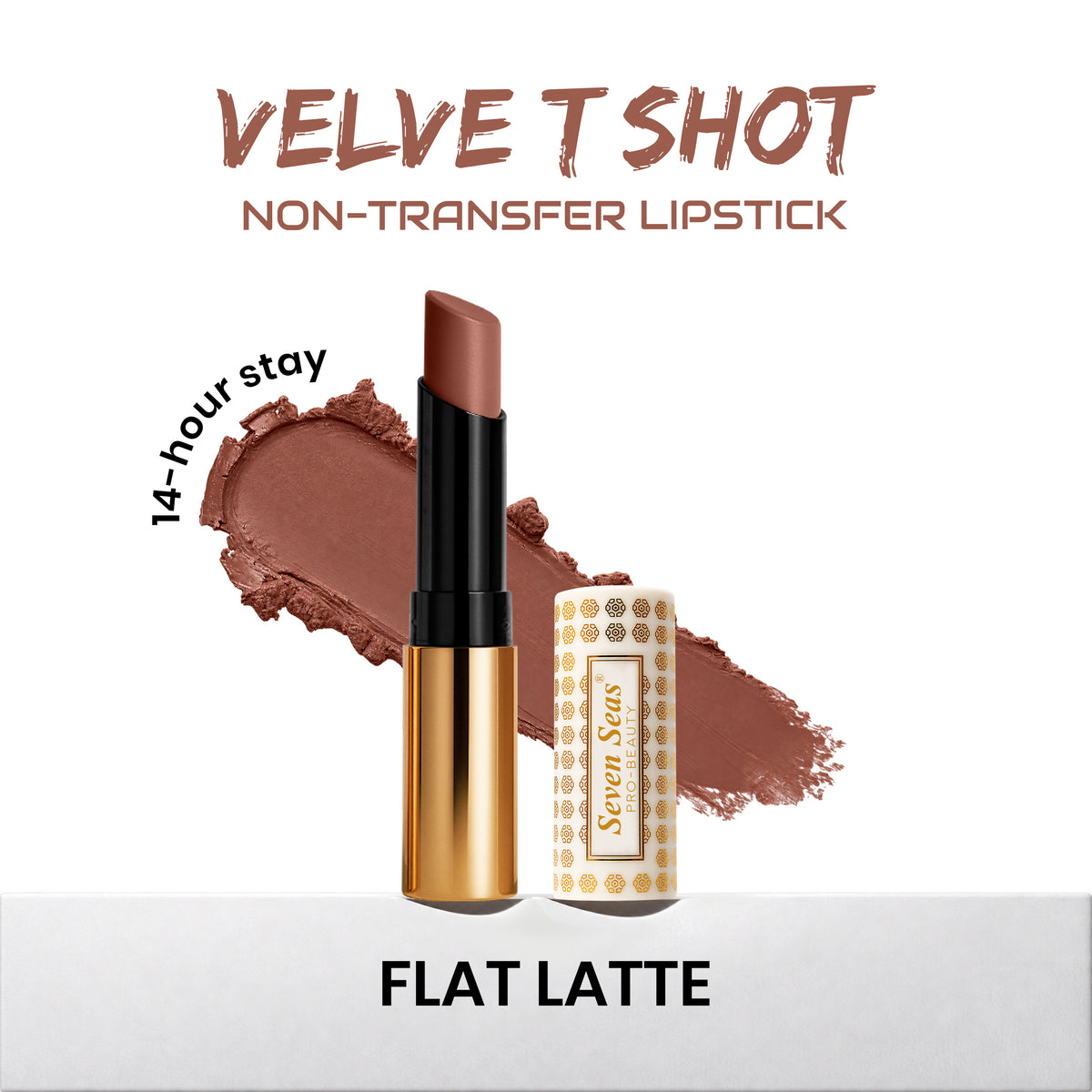Velvet Shot Lipstick