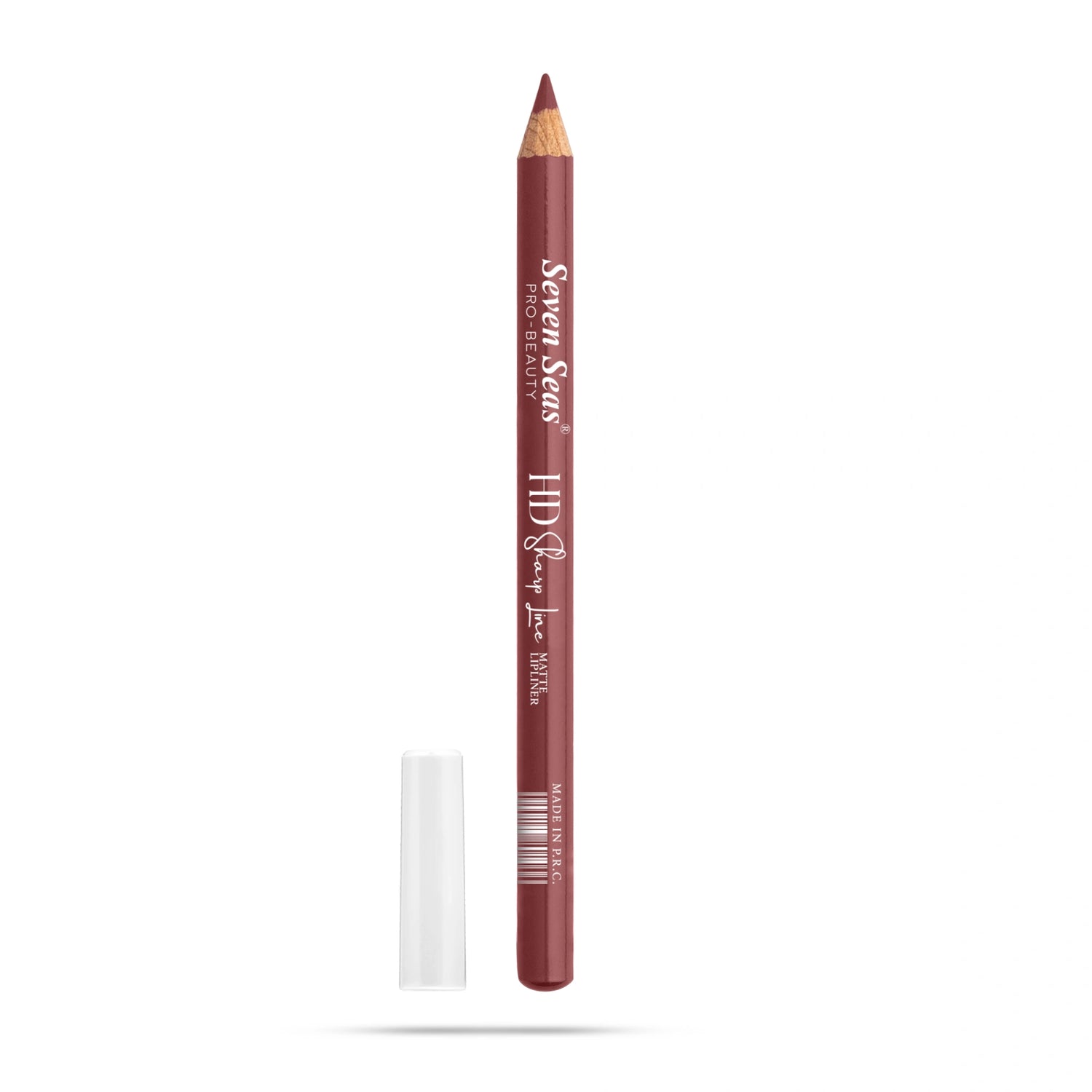HD Sharp Line Lip Liner - Matte Lip Liner - Transfer-proof Long Lasting