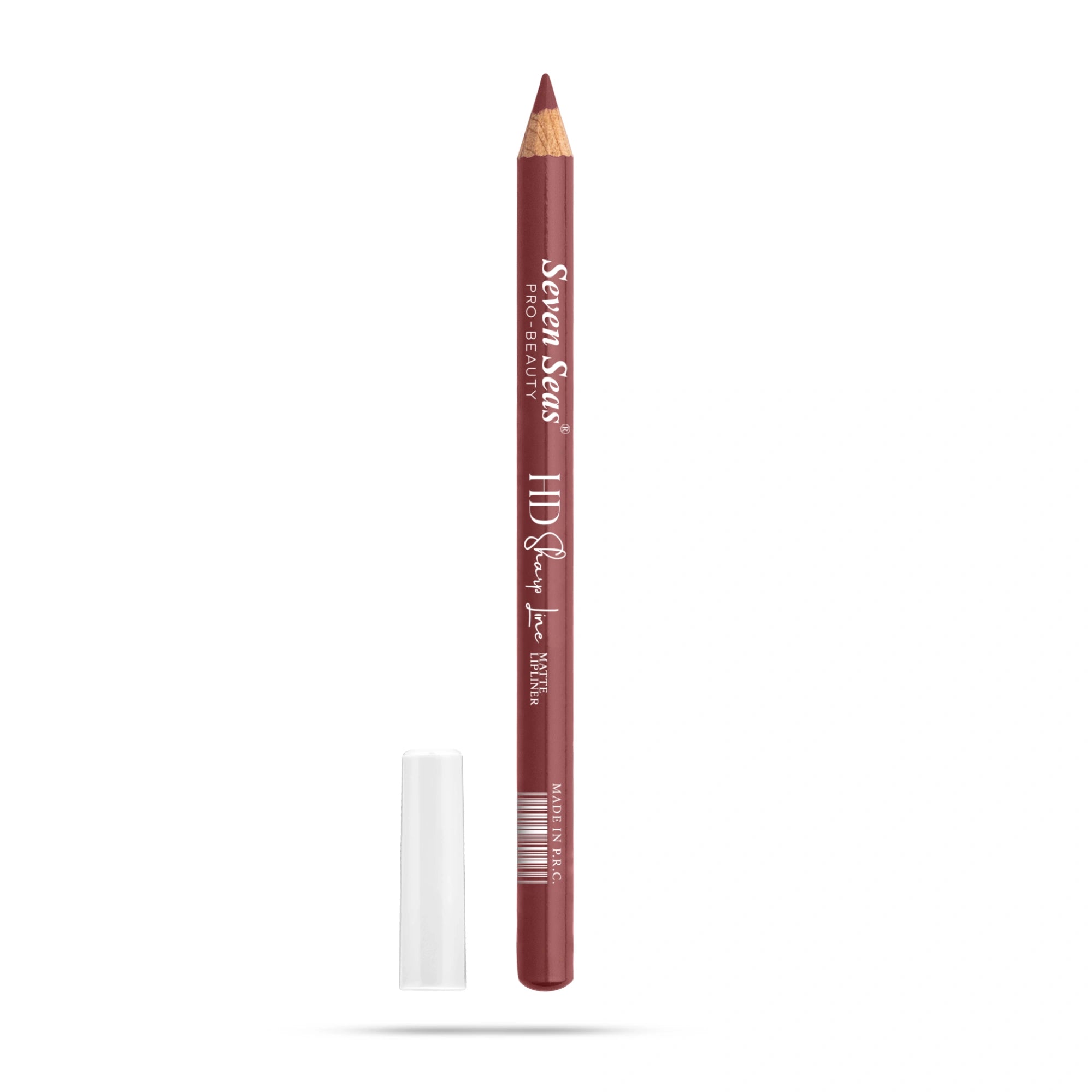 HD Sharp Line Lip Liner - Matte Lip Liner - Transfer-proof Long Lasting