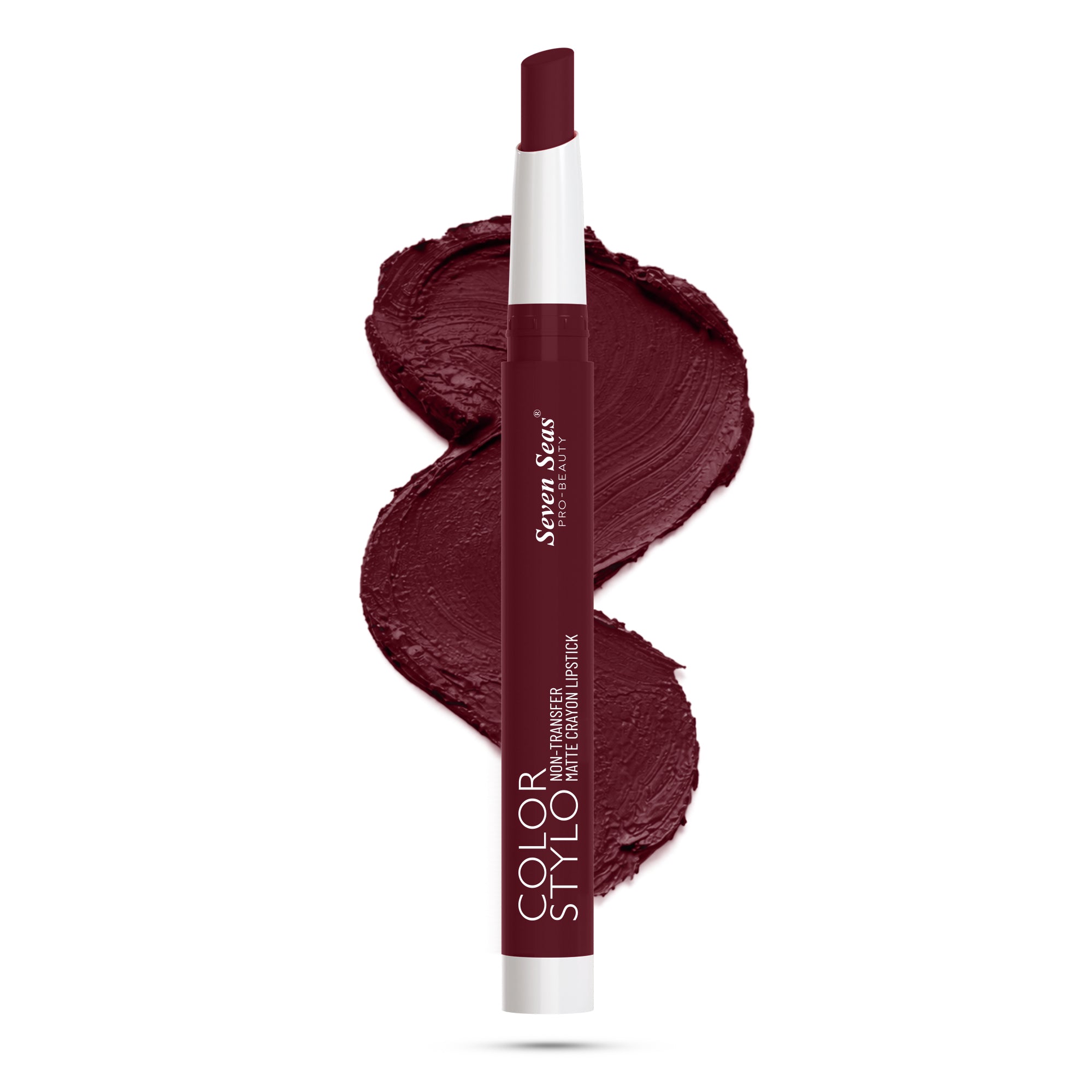 Color Stylo Crayon Lipstick