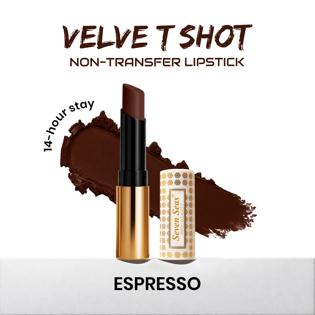 Velvet Shot Lipstick