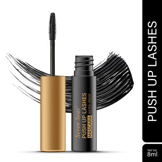 Push Up Mascara