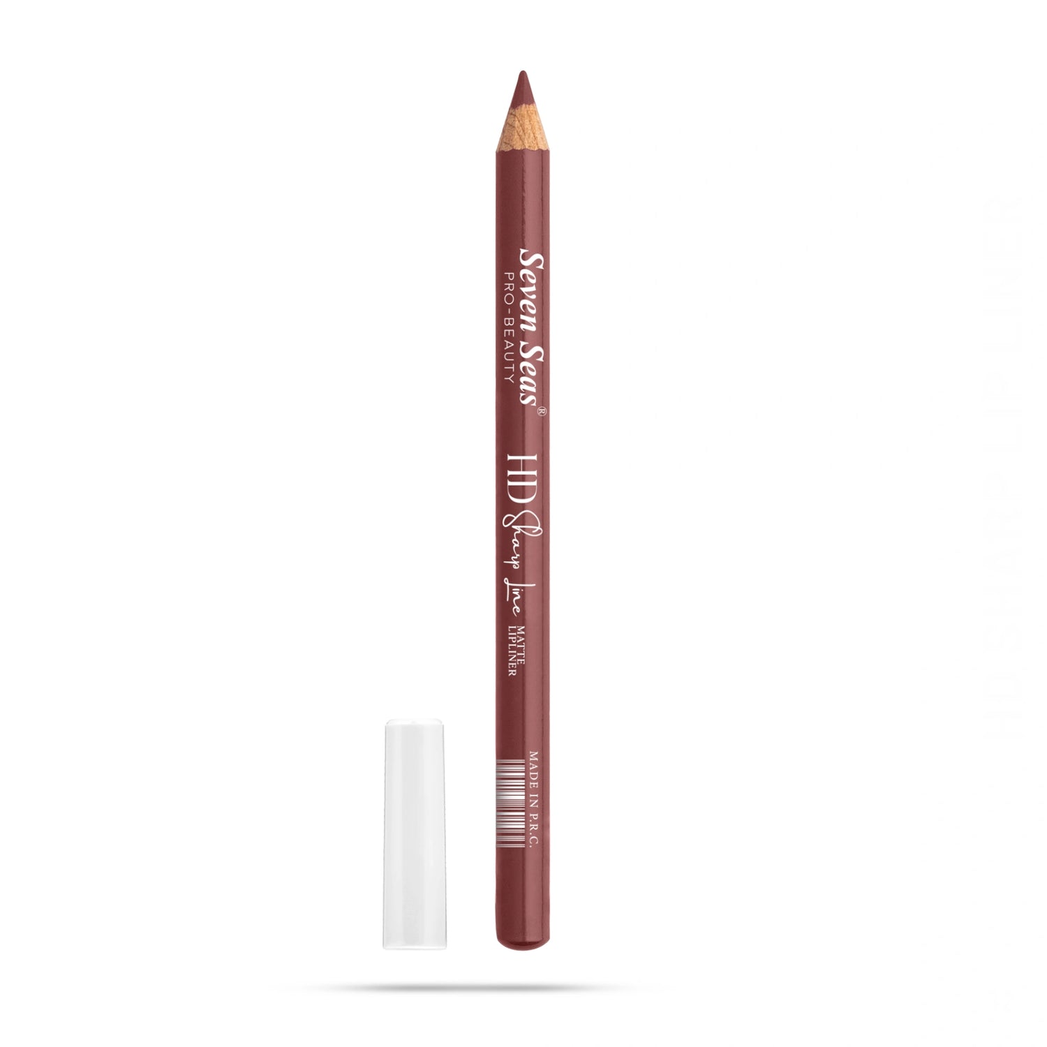 HD Sharp Line Lip Liner - Matte Lip Liner - Transfer-proof Long Lasting