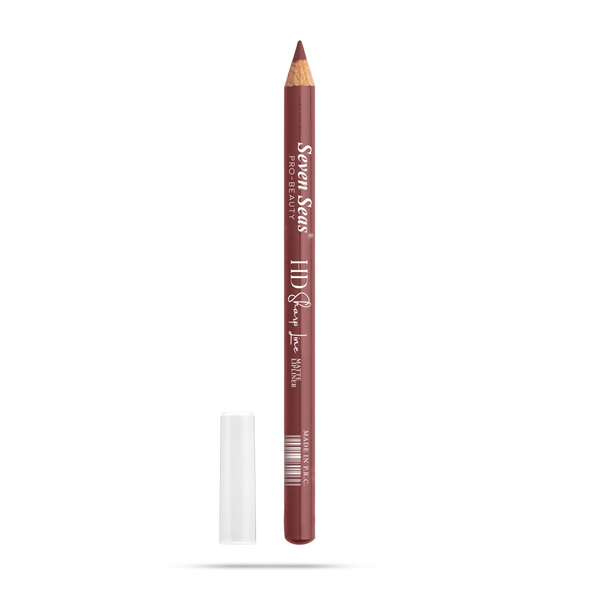 HD Sharp Line Lip Liner - Matte Lip Liner - Transfer-proof Long Lasting