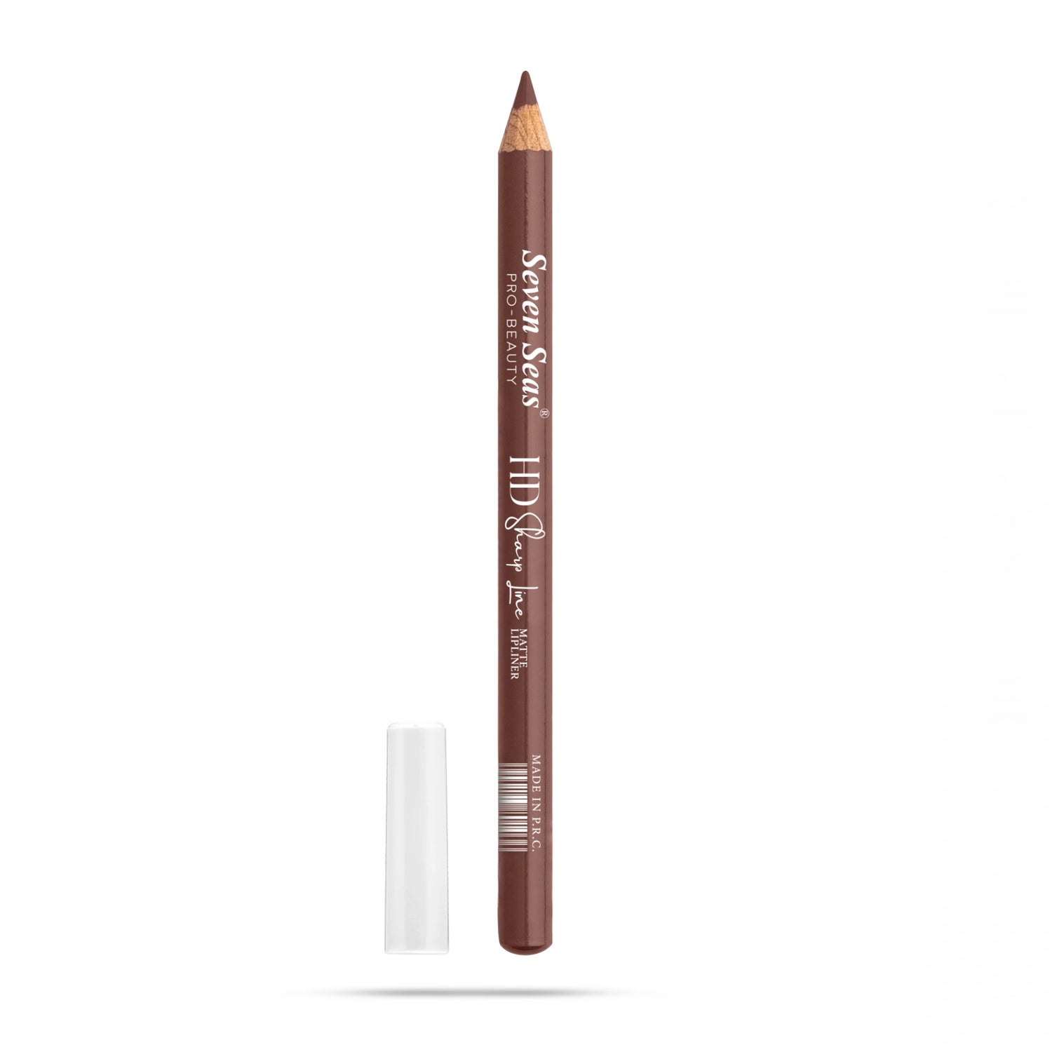 HD Sharp Line Lip Liner - Matte Lip Liner - Transfer-proof Long Lasting