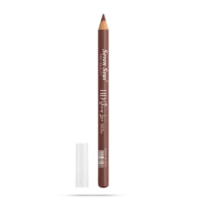 HD Sharp Line Lip Liner - Matte Lip Liner - Transfer-proof Long Lasting