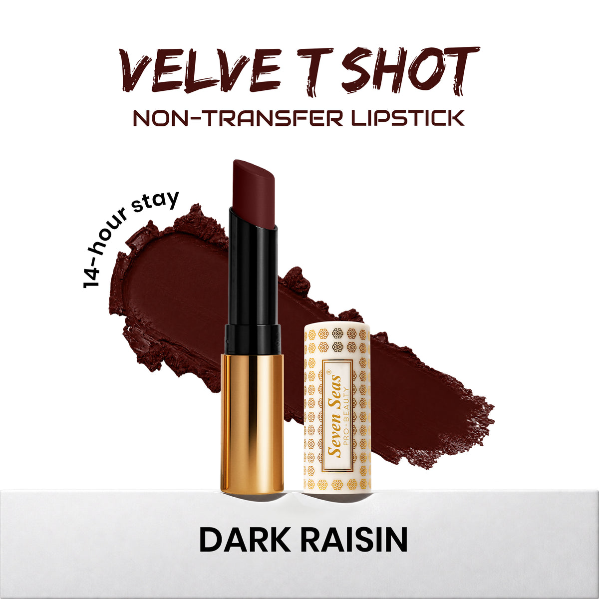 Velvet Shot Lipstick