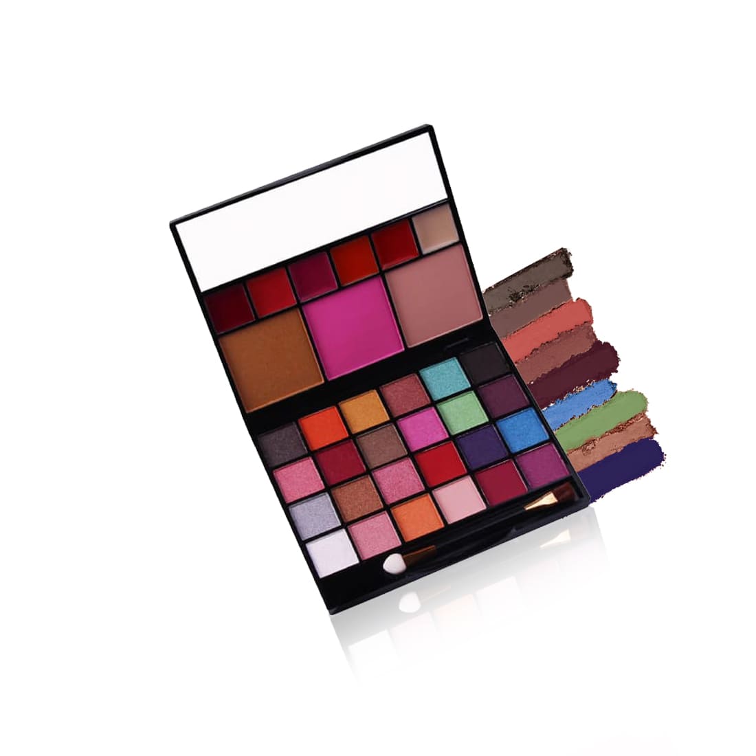 Color Blast Eyeshadow Palette - Seven Seas Cosmetics
