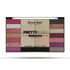 Pretty Eye Eyeshadow Palette | Matte, Semi Matte & Shimmer Shades - Seven Seas Cosmetics