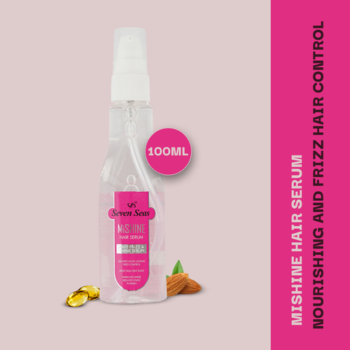 Mishine Hair Serum