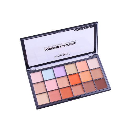 Seven Seas Forever Flawless Color Correcting