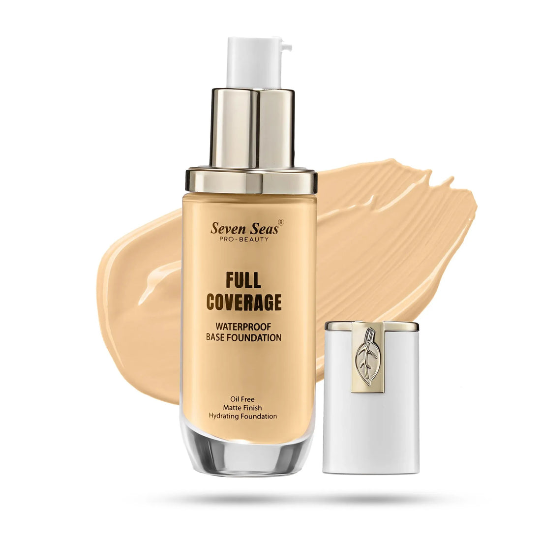 Full Coverage Foundation