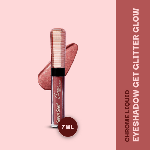 Chrome Liquid Eyeshadow