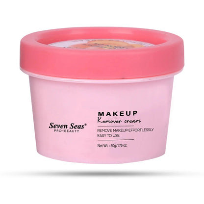 Makeup Remover Cleansing Balm - Seven Seas Cosmetics