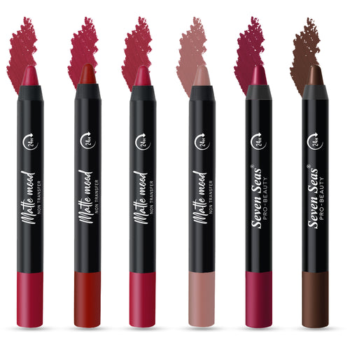 All About Lips Combo