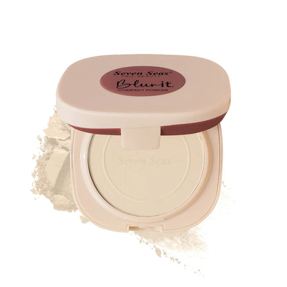 Light Soft Focus Blur It Compact Powder